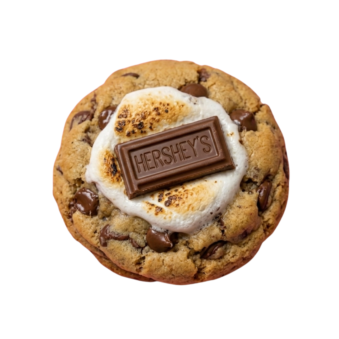 Campfire Smores
