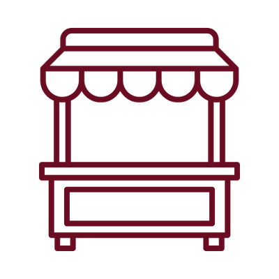 POPUPS & EVENTS