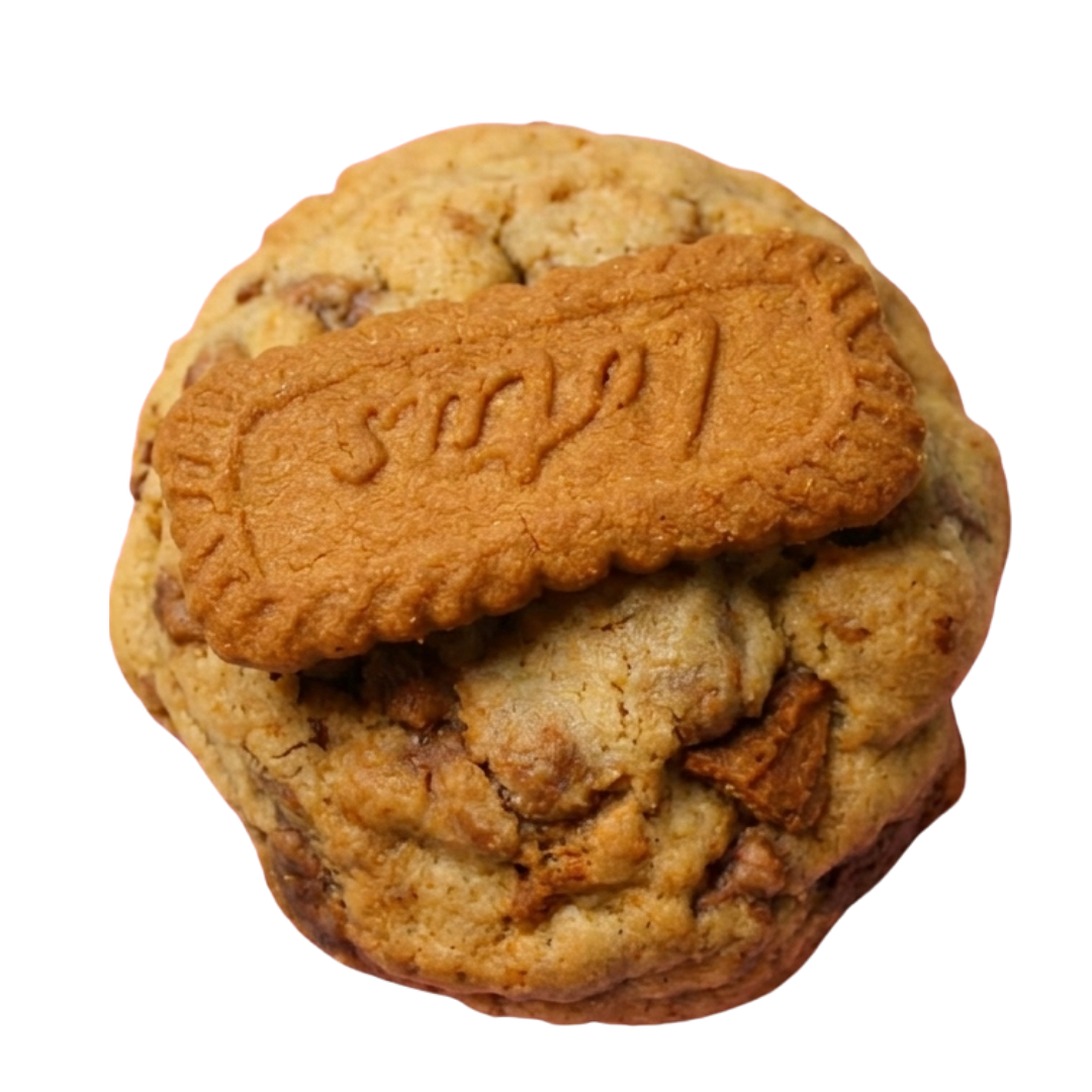 Biscoff Cookie Butter