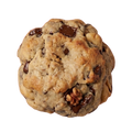 New York Style Cookies