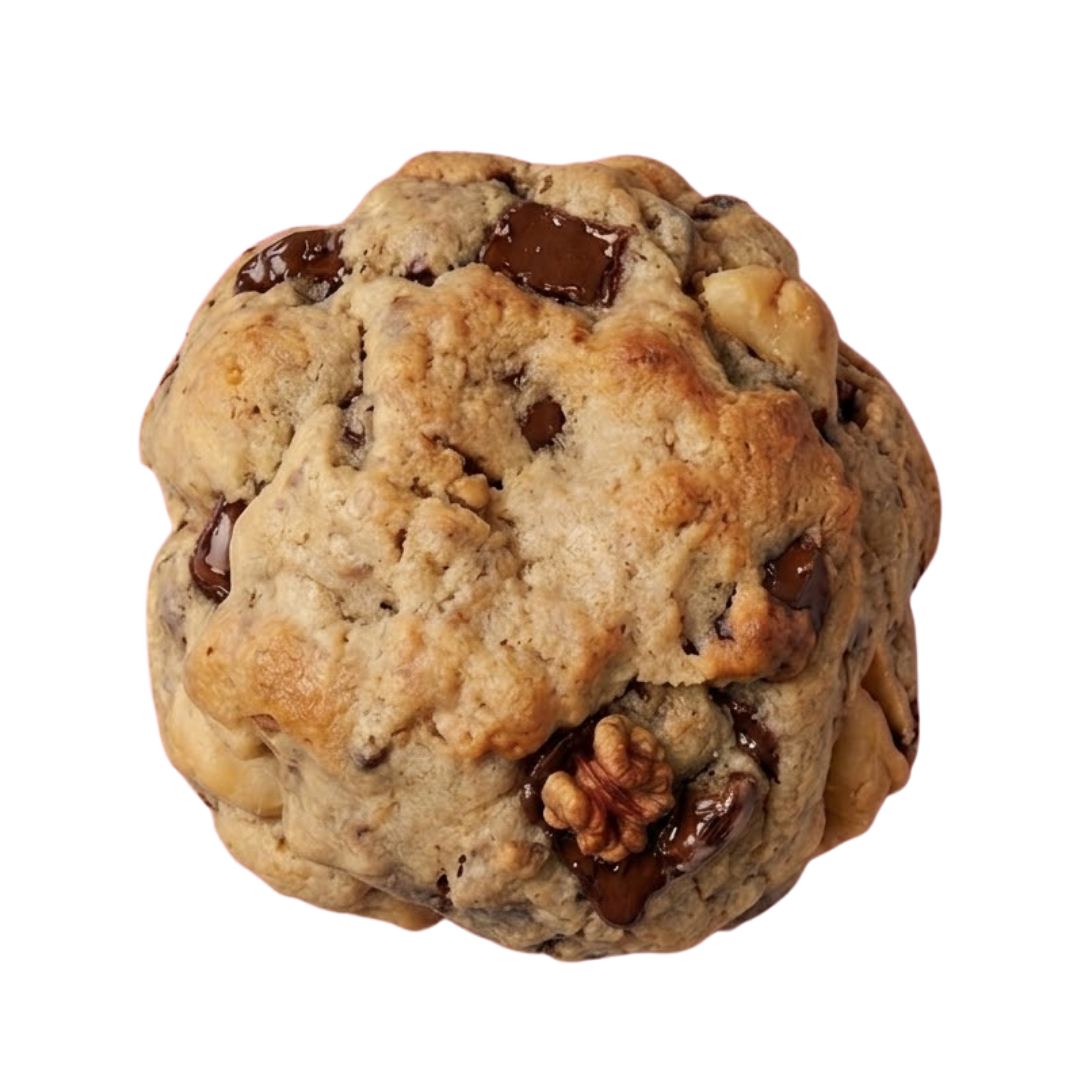 New York Style Cookies